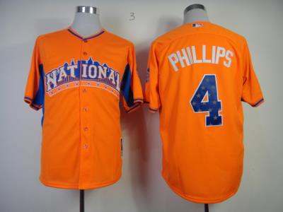 MLB Jersey-88